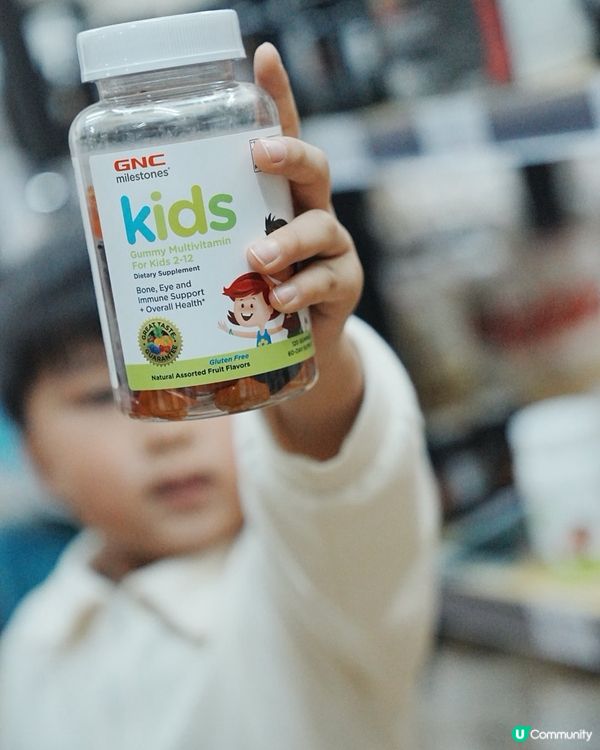 保健品寶藏店大公開！😍