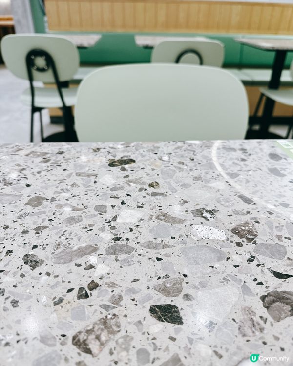 永年士多 x 坤記！$19 豬腸蘿蔔麵🍜😋