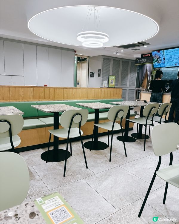 永年士多 x 坤記！$19 豬腸蘿蔔麵🍜😋