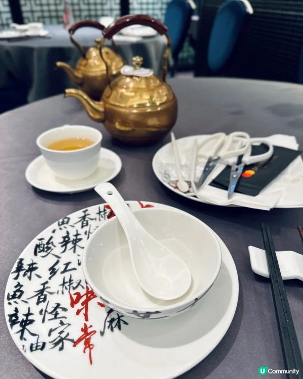 旺角 MOKO 念川居｜ 足料蟹粉大閘蟹宴🦀✨