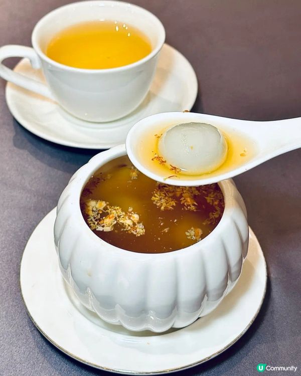 旺角 MOKO 念川居｜ 足料蟹粉大閘蟹宴🦀✨