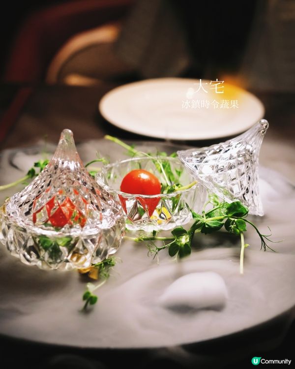 灣仔問月酒店周年慶🎉！$780歎大宅美食！😋