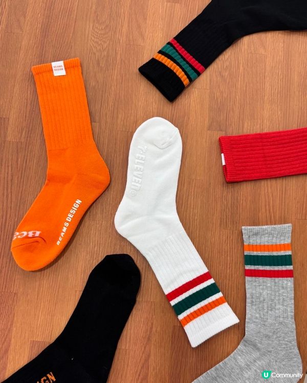 【台灣必買】7-11 x BEAMS 強勢聯名！11.26開賣！ 🇹🇼30+款限定週邊率先睇 最平HKD25入手！