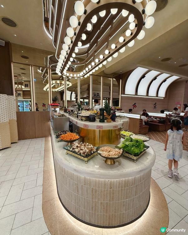 🍲🐻✨【親子暖心台式火鍋日】✨🐻🍲