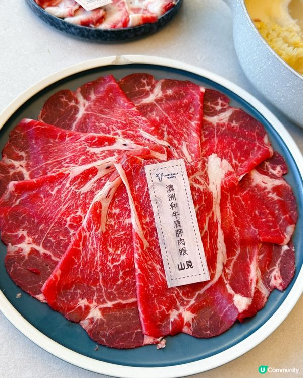 🍲🐻✨【親子暖心台式火鍋日】✨🐻🍲