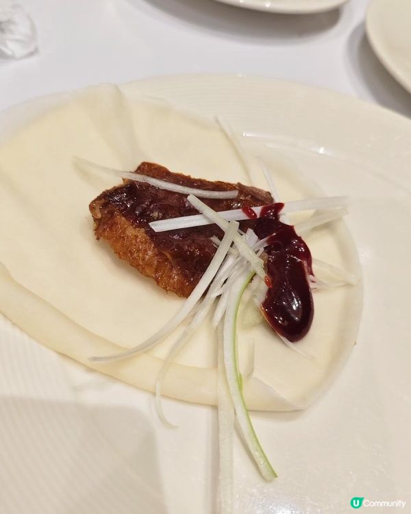 【極緻細嚐 の六國酒店 Le Menu 華麗自助晚餐】