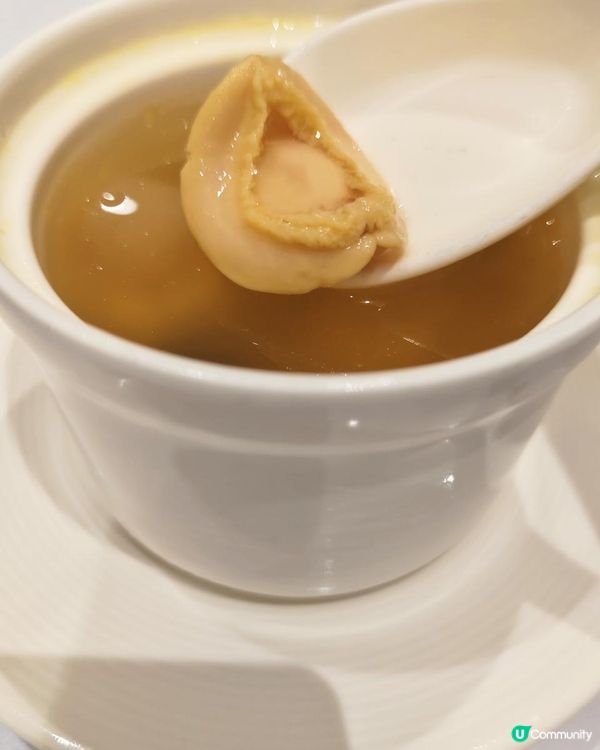 【極緻細嚐 の六國酒店 Le Menu 華麗自助晚餐】