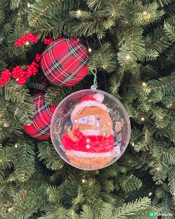 到朗豪坊拎埋珍珍薯片,Follow IG就有啦