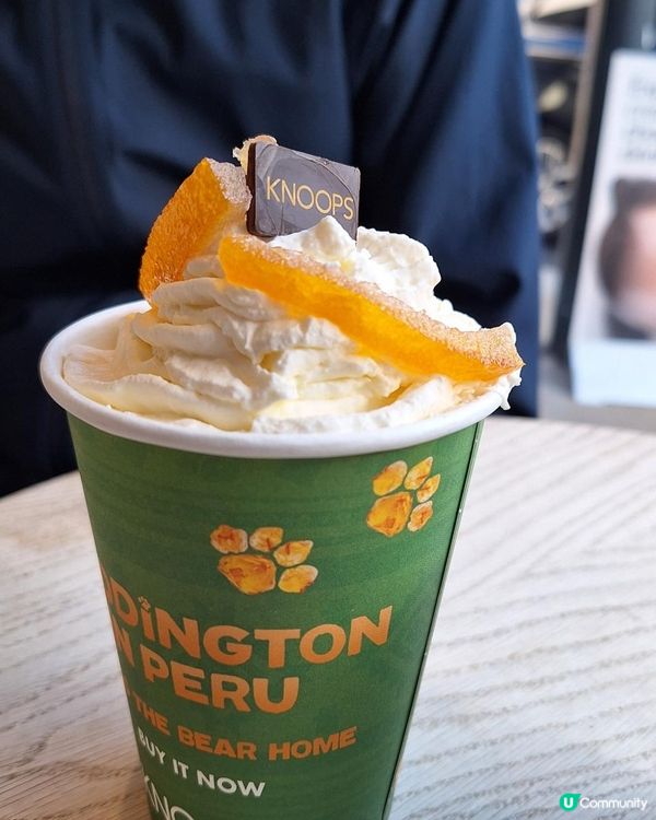 《光影誌》23｜倫敦近郊 - 在Richmond 完美的一天