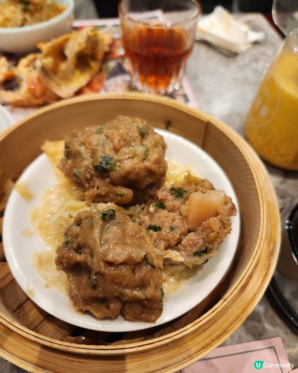 蒜蓉龍蝦飯🤤！尖咀必食點心！🦞😋