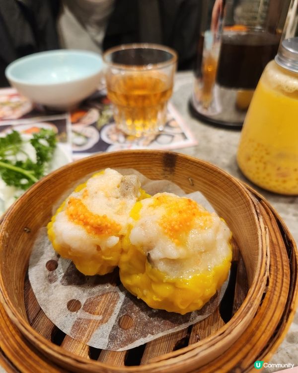 蒜蓉龍蝦飯🤤！尖咀必食點心！🦞😋