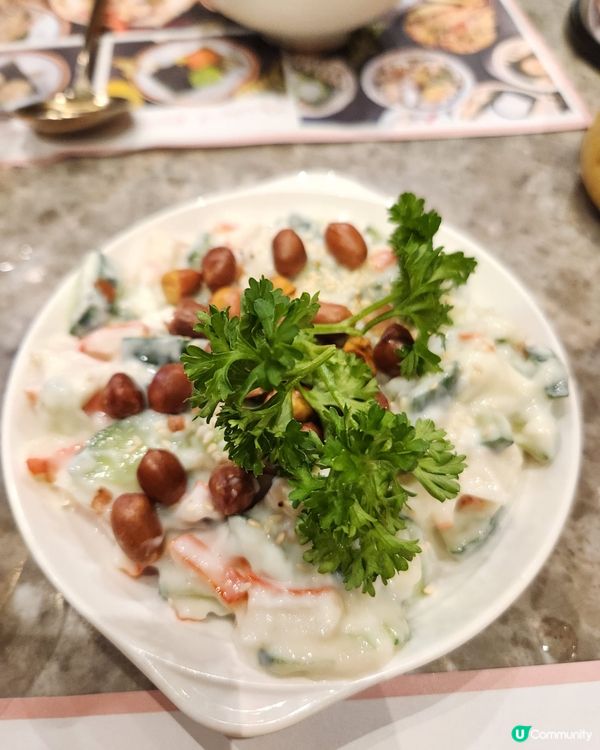 蒜蓉龍蝦飯🤤！尖咀必食點心！🦞😋