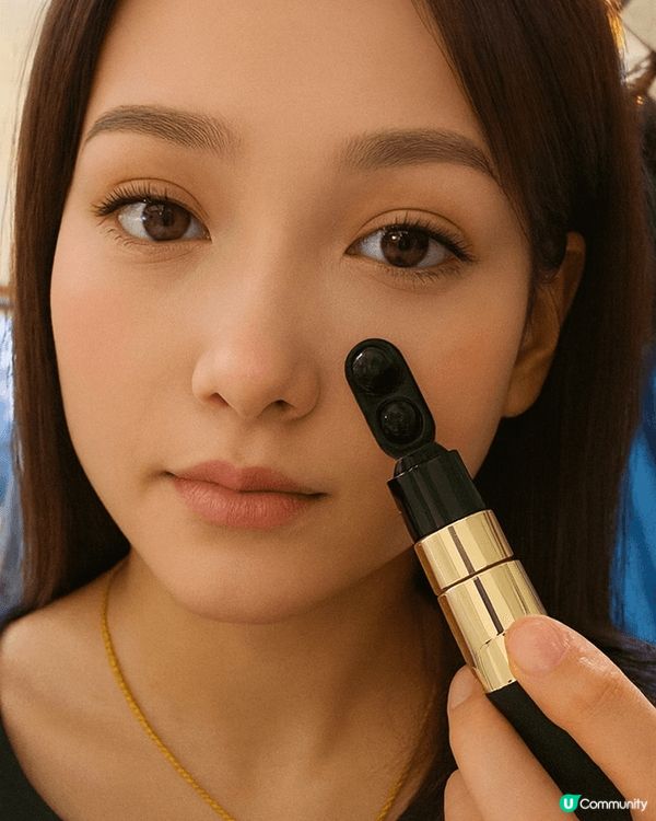 TONYMOLY蝸牛全效修護24K純金眼部精華雙球滾珠棒的好...