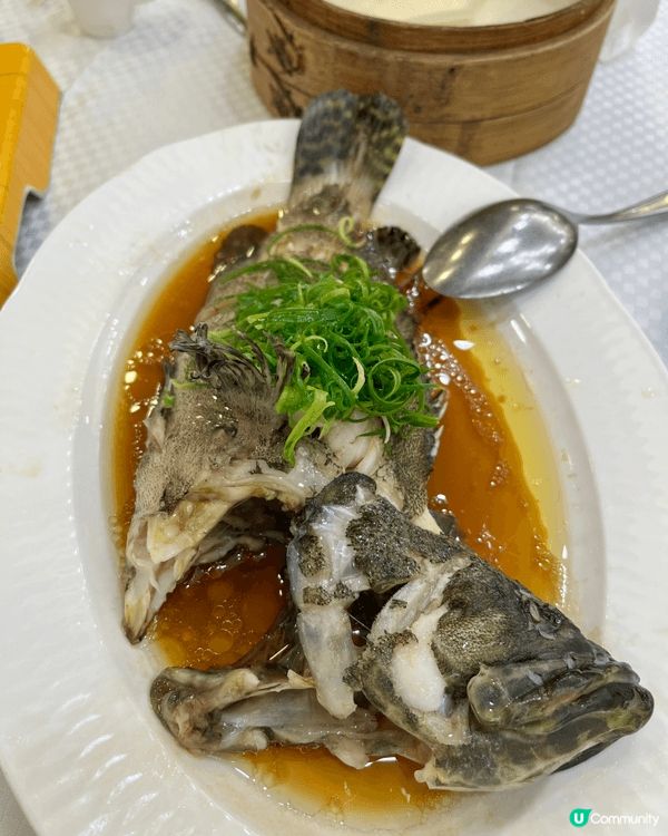 好耐冇去「明星」酒樓，見餐牌好似幾抵食，於是叫幾個小菜試下。