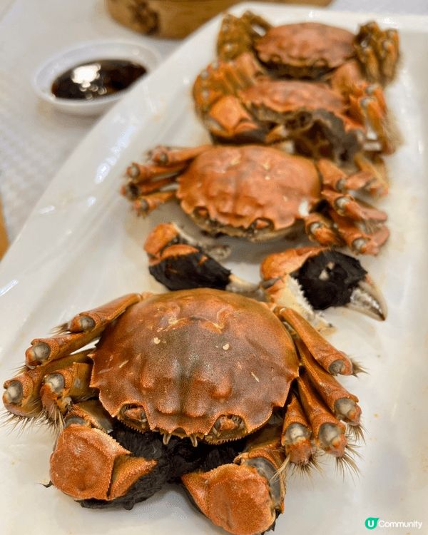 好耐冇去「明星」酒樓，見餐牌好似幾抵食，於是叫幾個小菜試下。
