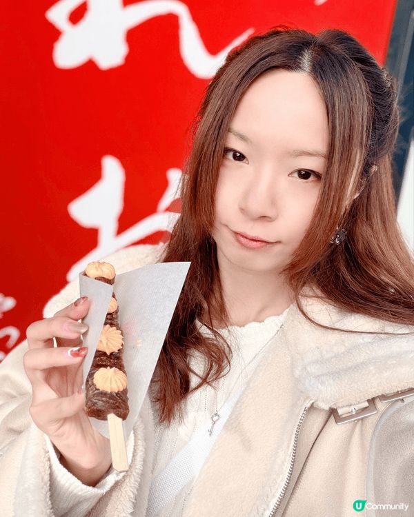 ⛩️太宰府半日散策｜可愛角色店、美食散步、天滿宮走一圈剛剛好...