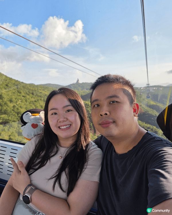 🎉 香港人生日有福！一年一次生日優惠🎂，免費搭昂坪360