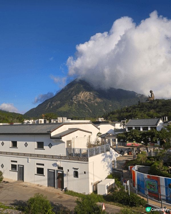 🎉 香港人生日有福！一年一次生日優惠🎂，免費搭昂坪360