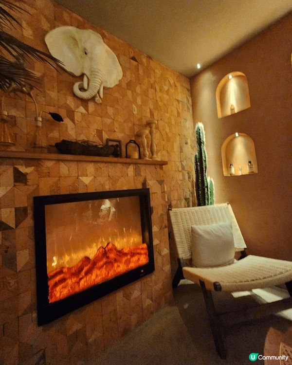 【深圳西禾里SPA｜高質按摩體驗連自選簡餐】