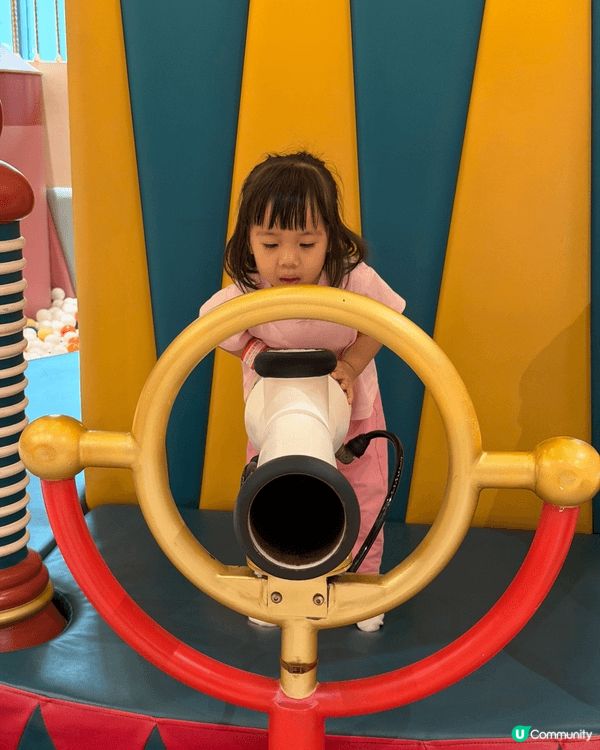 深圳壹方城超大Meland室內遊戲場！一個價錢玩全日，庭庭玩...