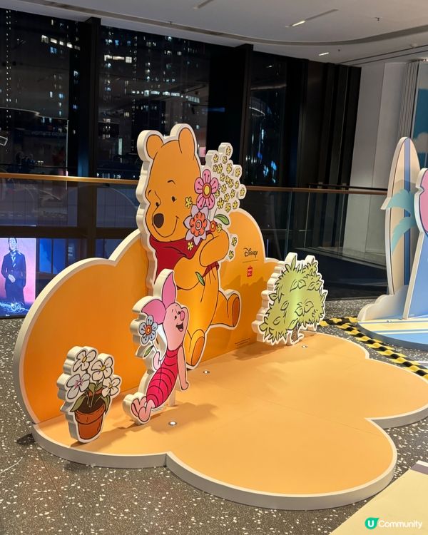 Xmas 2025 - MINISO迪士尼快閃店登陸啟德