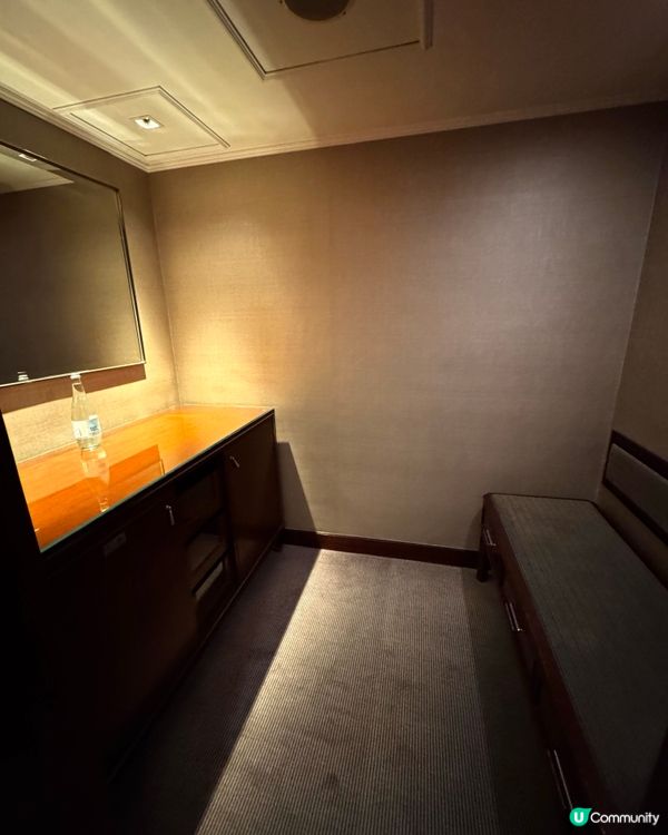 馬哥孛羅香港酒店 寛闊的客房體驗