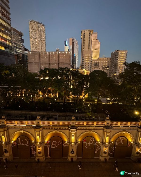 馬哥孛羅香港酒店 寛闊的客房體驗