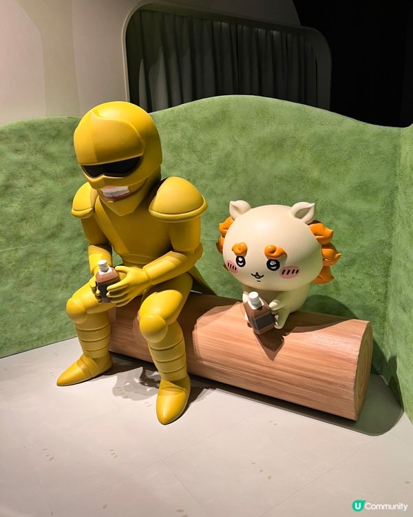 2025/11/24 11月東京遊 Day 2 #3 