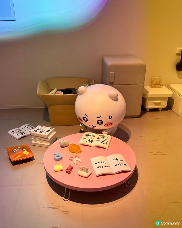 2025/11/24 11月東京遊 Day 2 #3 