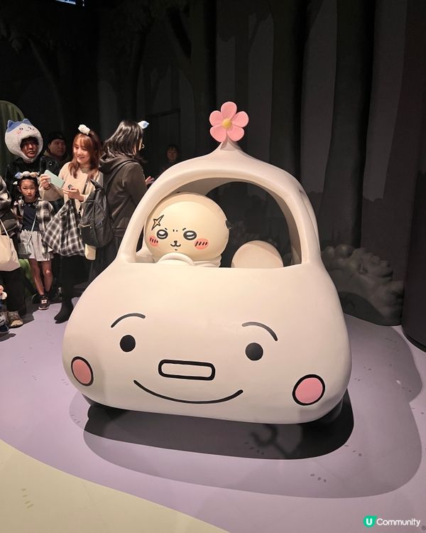 2025/11/24 11月東京遊 Day 2 #3 