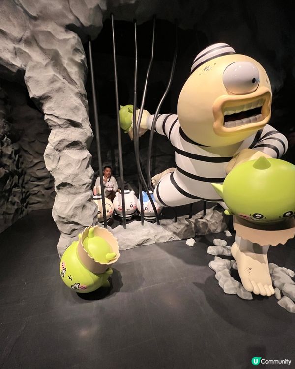 2025/11/24 11月東京遊 Day 2 #3 