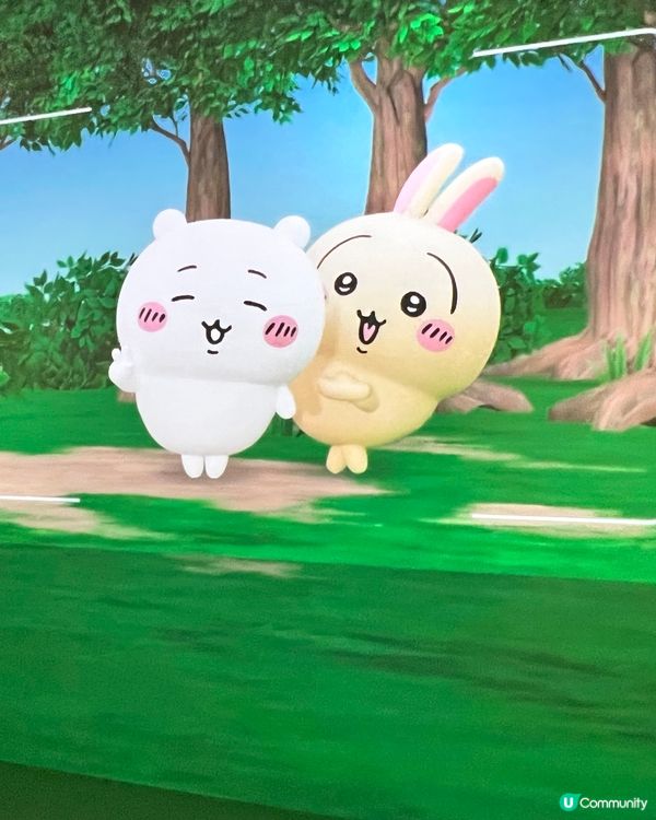 2025/11/24 11月東京遊 Day 2 #3 