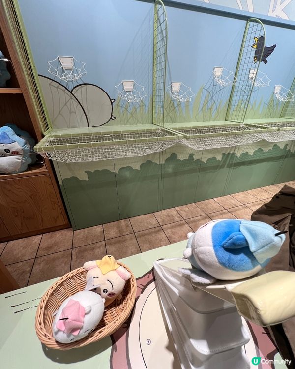 2025/11/24 11月東京遊 Day 2 #3 