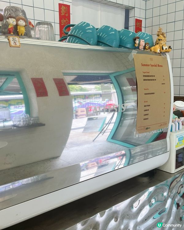 天水圍慢活之旅！