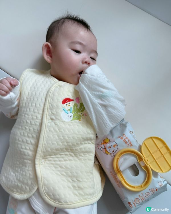 由頭到腳都用得既濕紙巾-AQUA PRO+TECH 