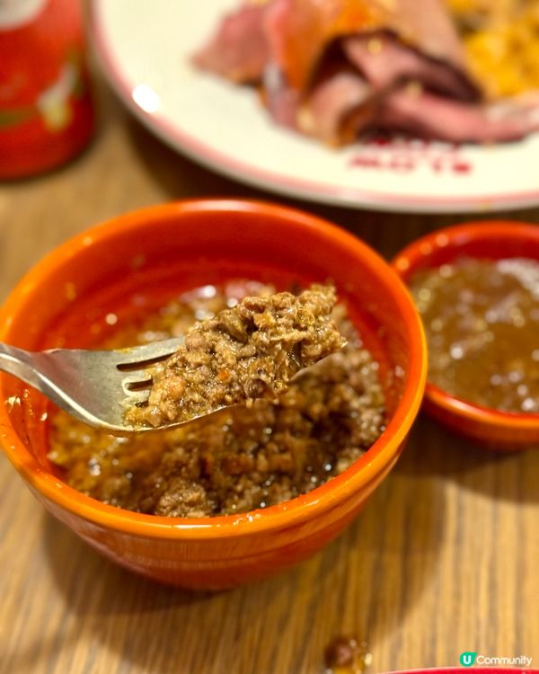 尖沙咀人氣慢煮牛丼 聯乘浩銘記港式香濃沙嗲醬