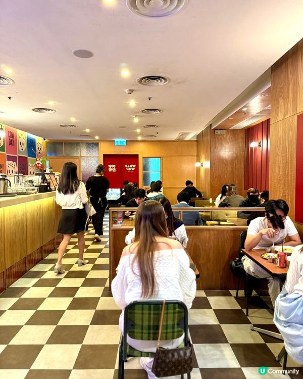 尖沙咀人氣慢煮牛丼 聯乘浩銘記港式香濃沙嗲醬