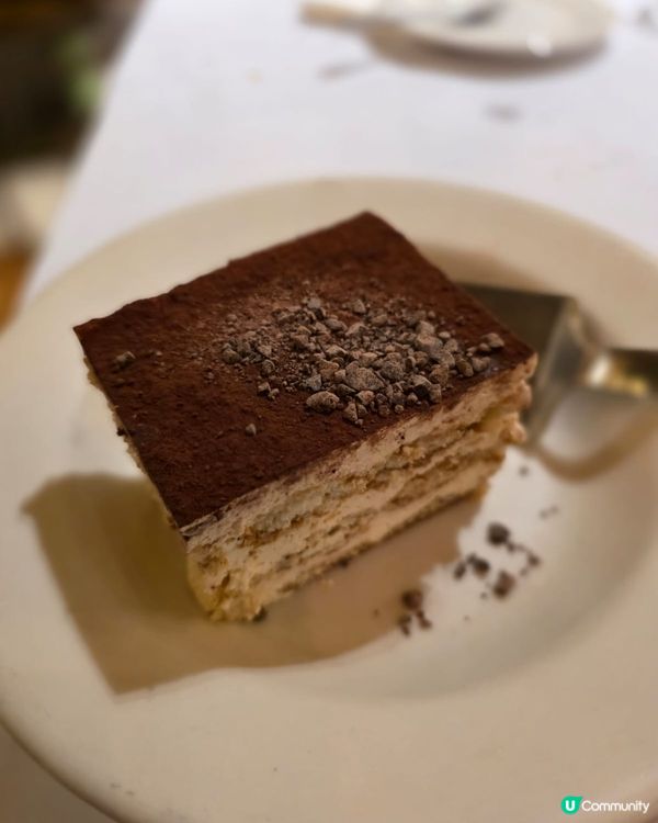 開胃小菜+意粉+牛柳！😋 意大利餐廳一個字，正！