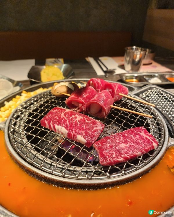 炑八韓烤親子餐廳🤩！聖誕大餐+玩樂攻略！🎄