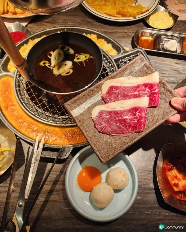 炑八韓烤親子餐廳🤩！聖誕大餐+玩樂攻略！🎄