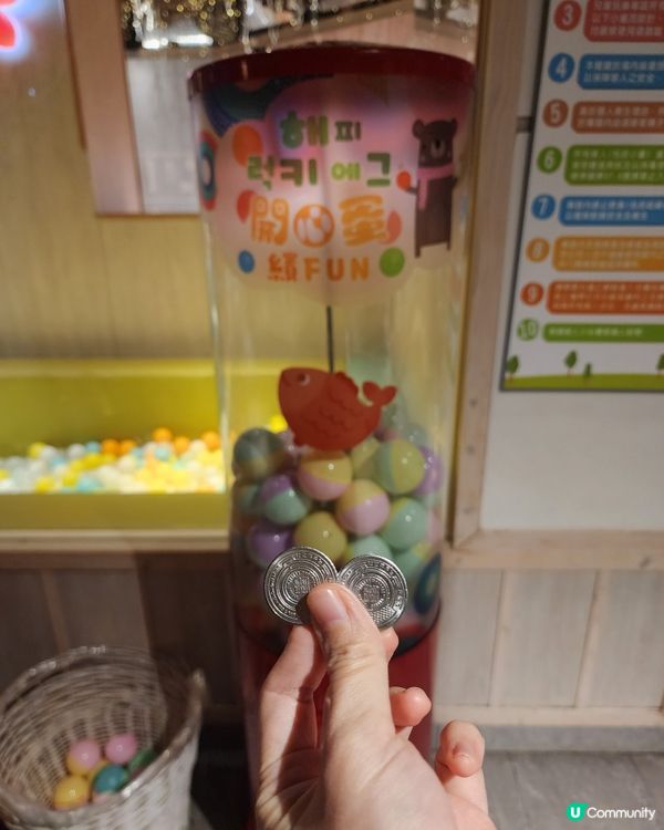 炑八韓烤親子餐廳🤩！聖誕大餐+玩樂攻略！🎄