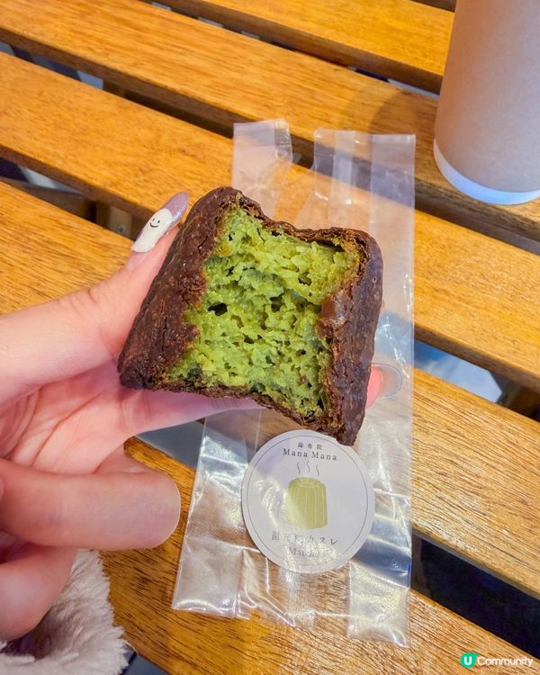 由布院美食｜必吃的布丁× 銅鑼燒 vs 湯布院可麗露