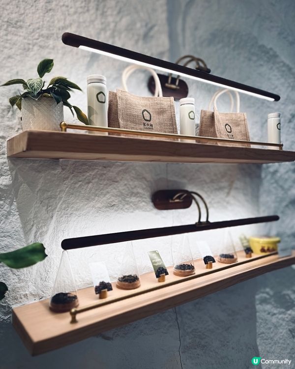 貓貓控注意😻灣仔椰子主題茶飲甜品店🥥