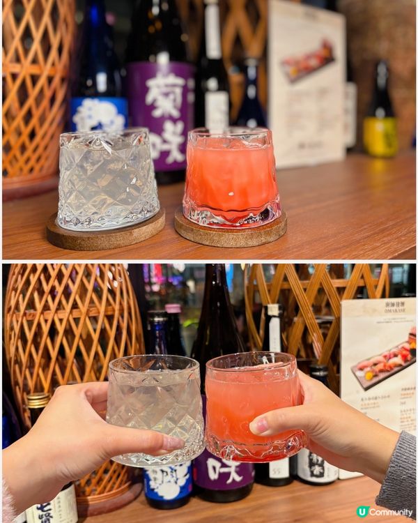 🎀中環。私心推介！極新鮮日式刺身店🍣🎀