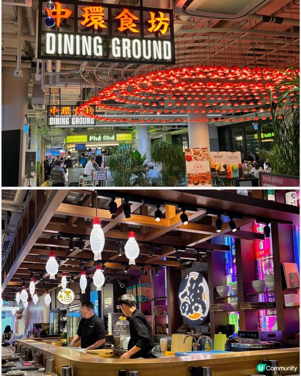 🎀中環。私心推介！極新鮮日式刺身店🍣🎀