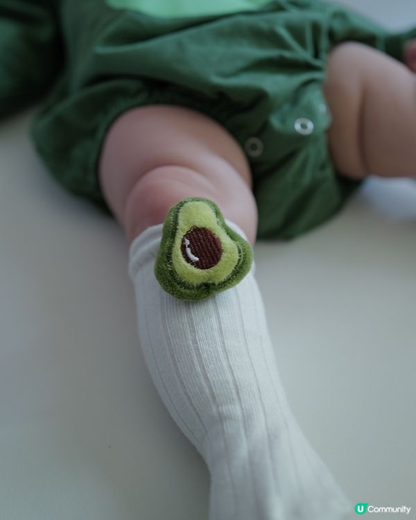 Avo B 去西九野餐