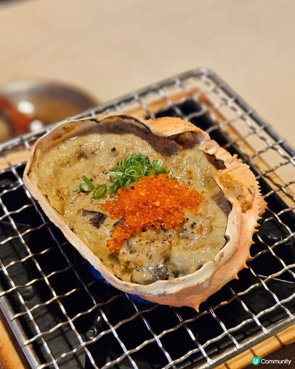 $358 八道菜冬日盛宴！🤤 刺身超正！🍣