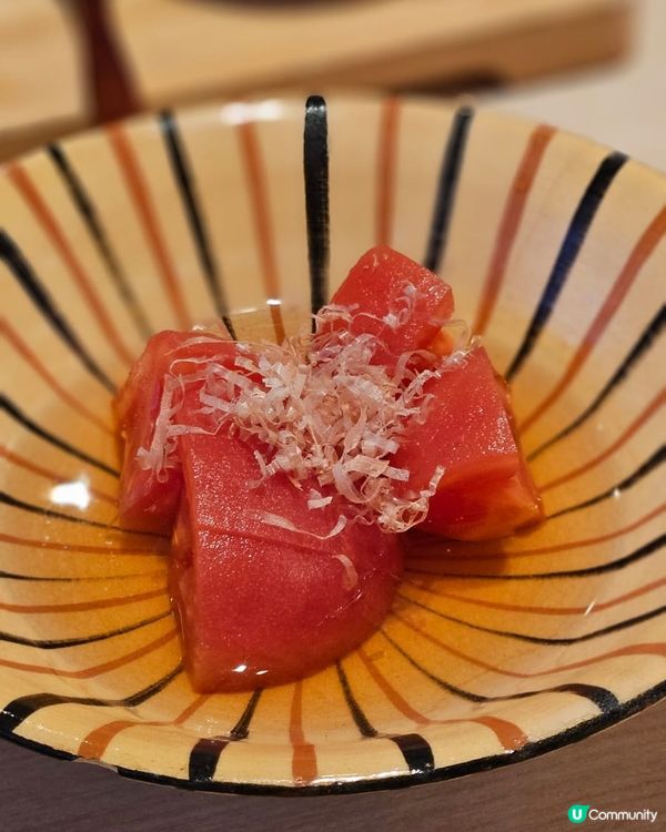 $358 八道菜冬日盛宴！🤤 刺身超正！🍣