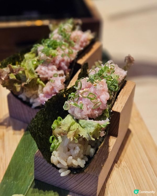 $358 八道菜冬日盛宴！🤤 刺身超正！🍣