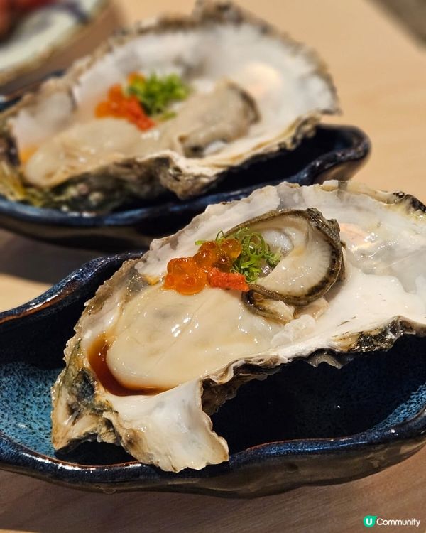 $358 八道菜冬日盛宴！🤤 刺身超正！🍣